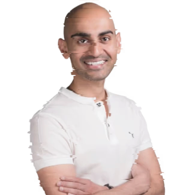 Neil PATEL
