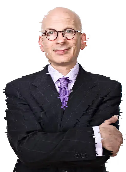 Seth Godin
