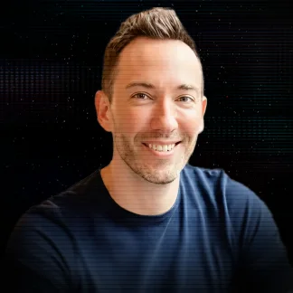 Wes McDowell