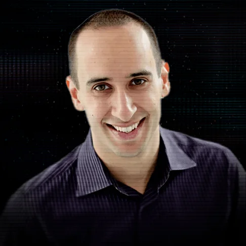 Evan Carmichael