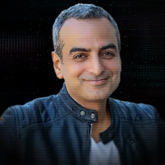 Andrew Warner
