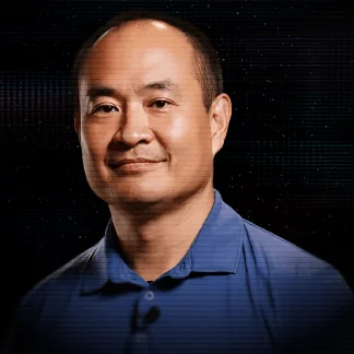 Dennis Yu