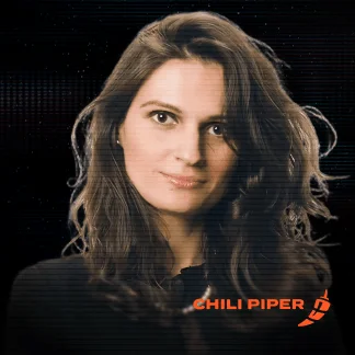 Alina Vandenbergh